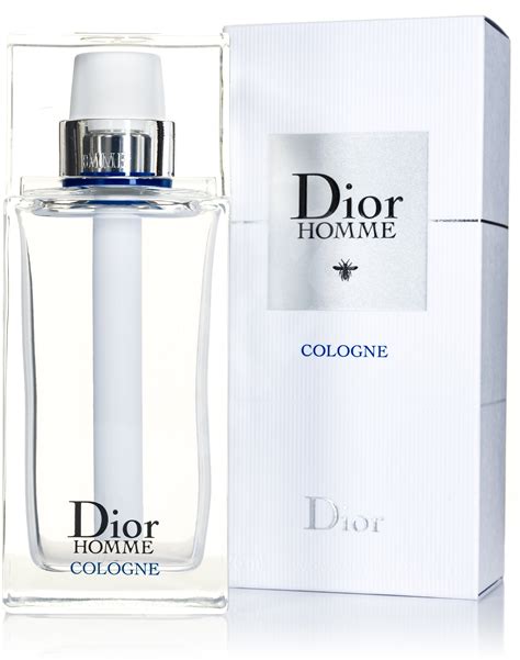 christian dior dior homme cologne 2013